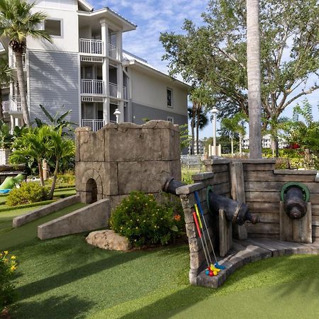Marriott's Cypress Harbour Villas Williamsburg Exteriör bild