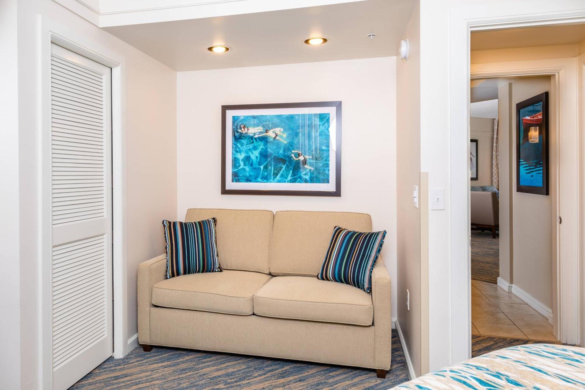 Marriott's Cypress Harbour Villas Williamsburg Exteriör bild