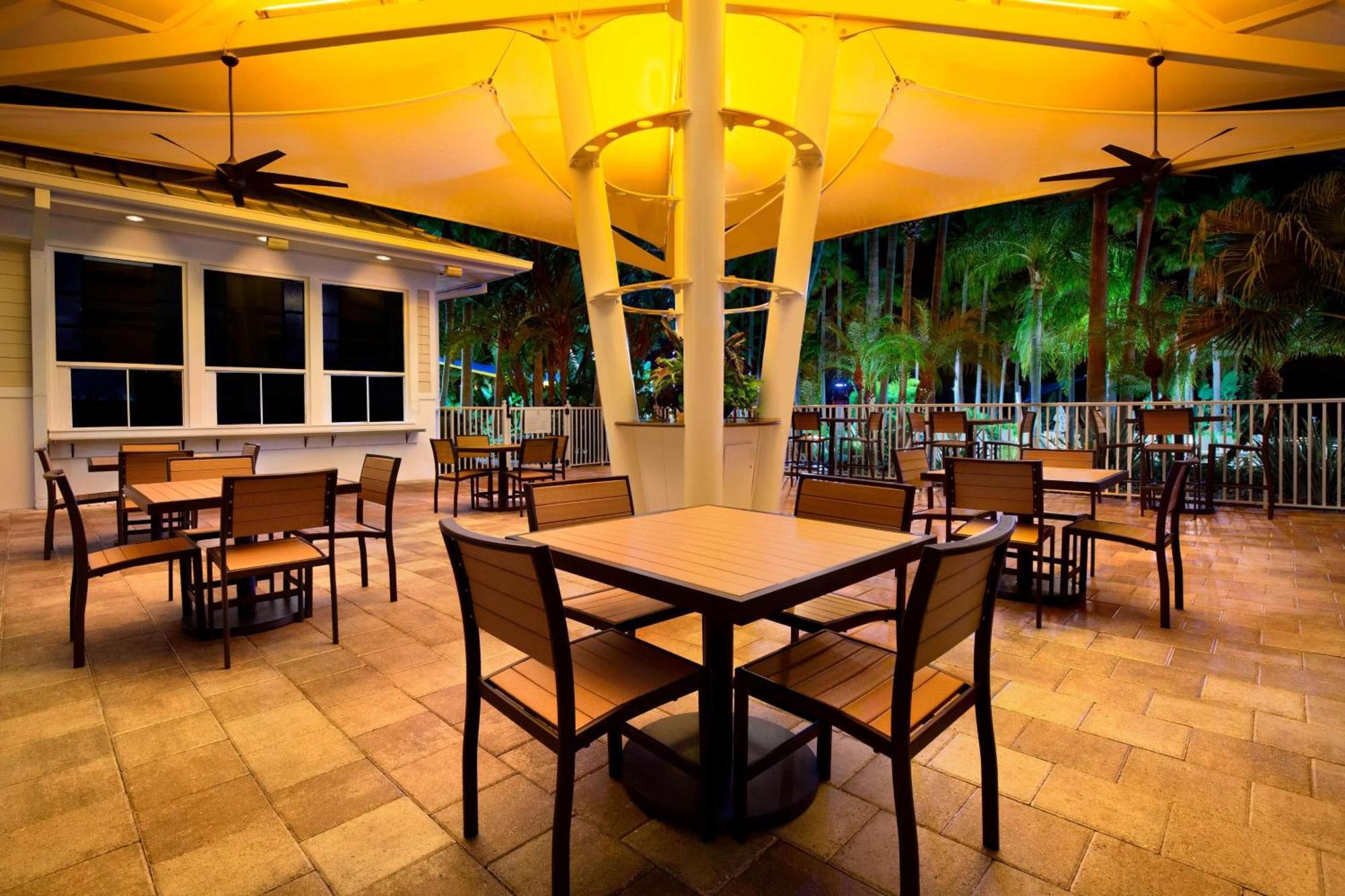Marriott's Cypress Harbour Villas Williamsburg Exteriör bild
