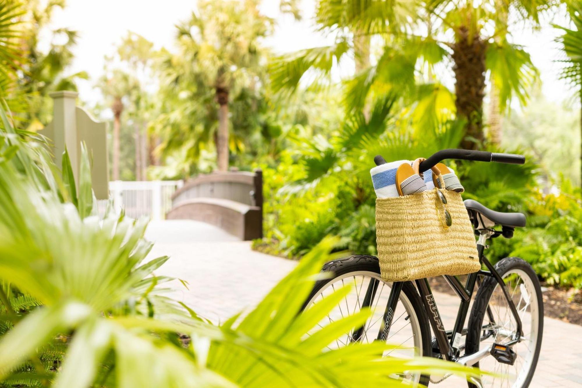 Marriott's Cypress Harbour Villas Williamsburg Exteriör bild