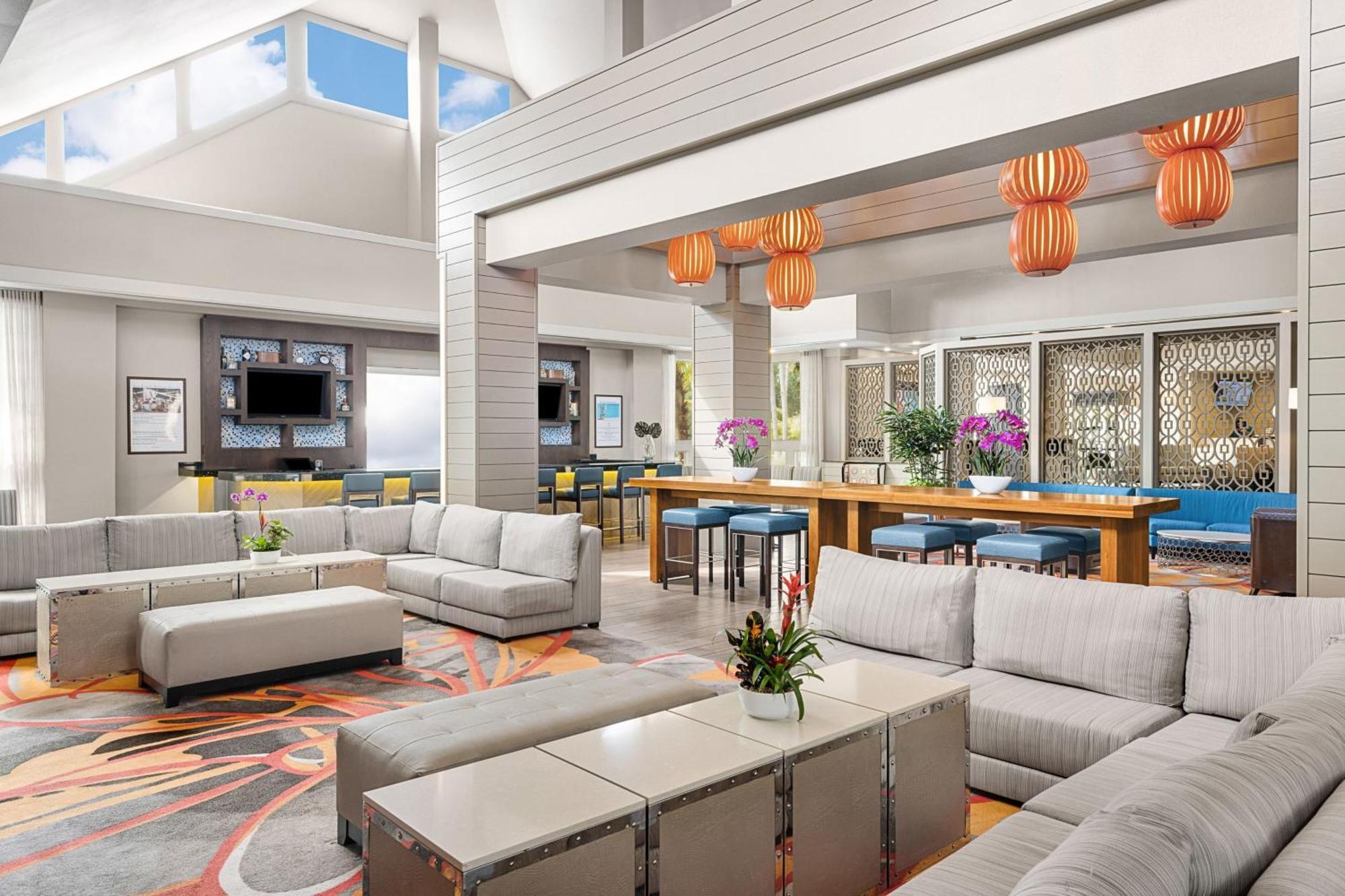 Marriott's Cypress Harbour Villas Williamsburg Exteriör bild