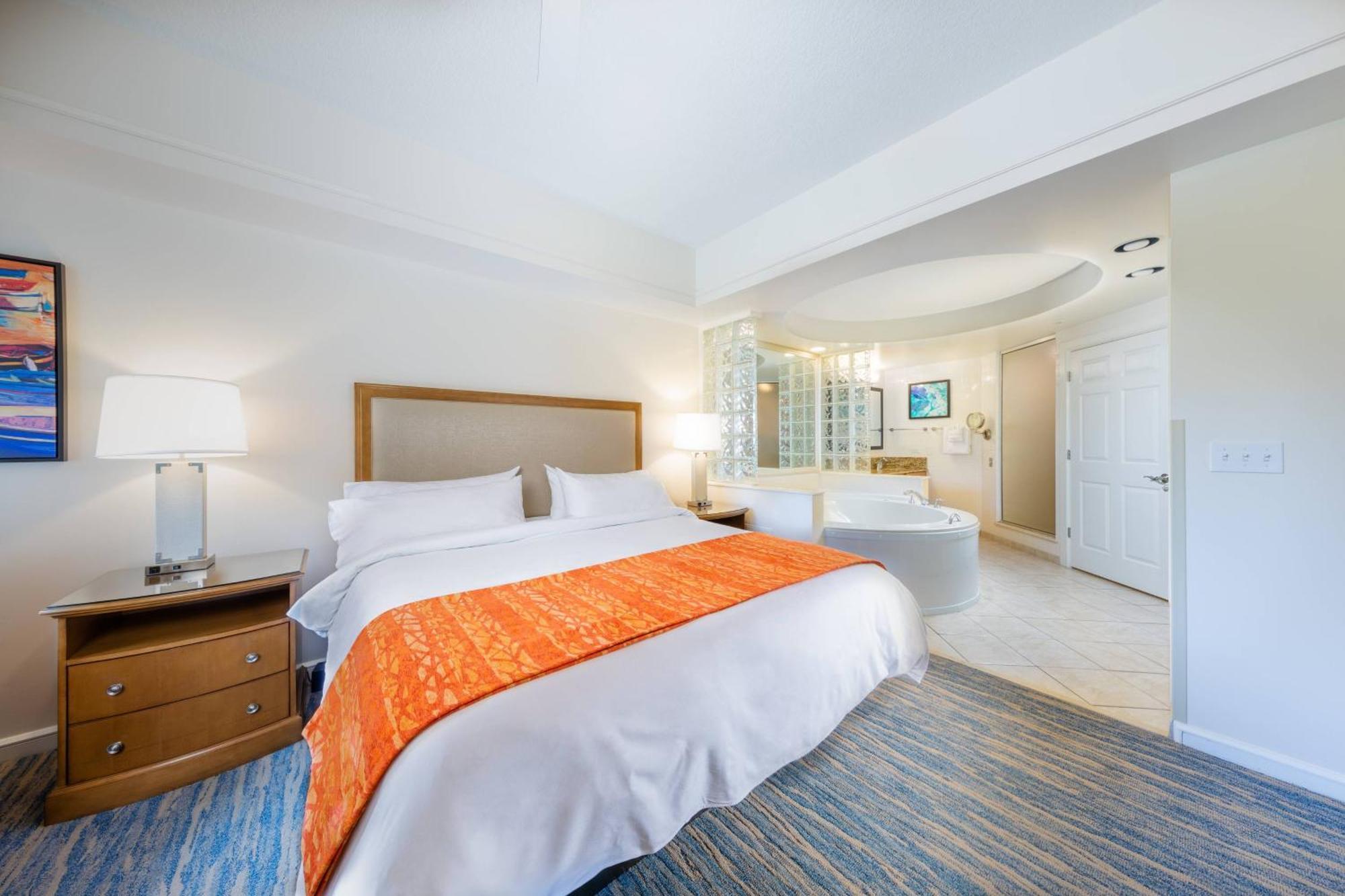 Marriott's Cypress Harbour Villas Williamsburg Exteriör bild