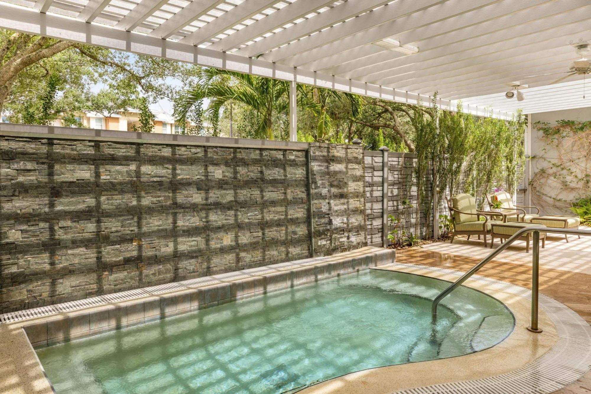Marriott's Cypress Harbour Villas Williamsburg Exteriör bild