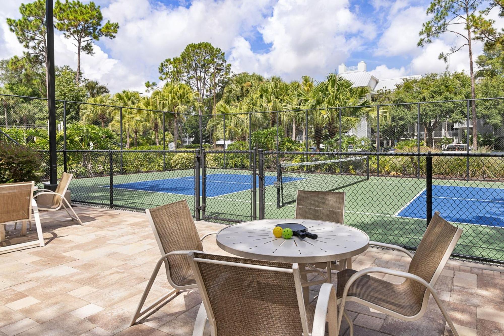 Marriott's Cypress Harbour Villas Williamsburg Exteriör bild