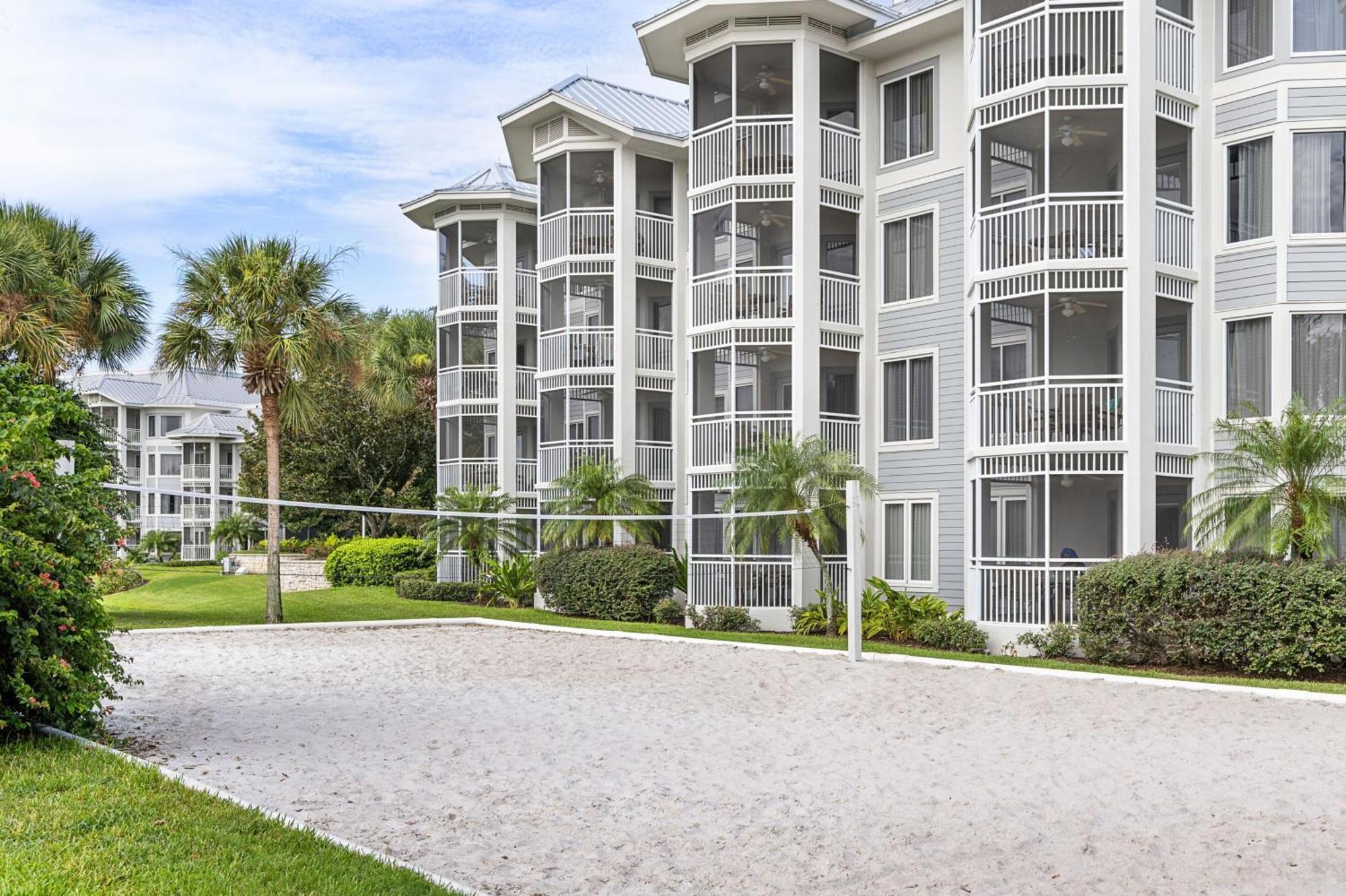 Marriott's Cypress Harbour Villas Williamsburg Exteriör bild